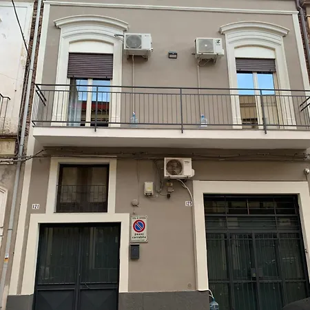 Apartment Picciridda *