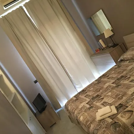 Apartment Picciridda
