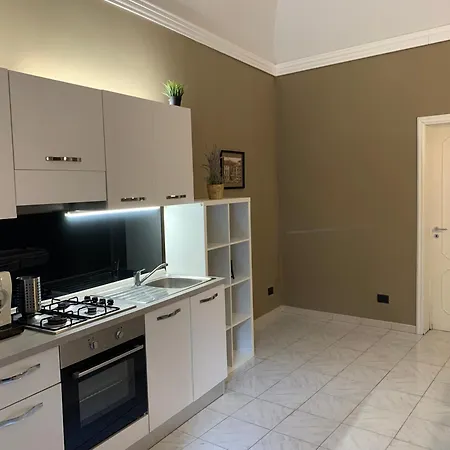 Apartment Picciridda