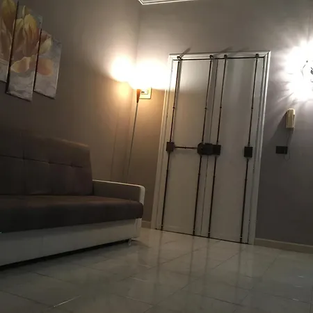 Picciridda Apartment *