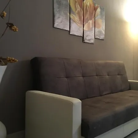 Picciridda Apartment Catania