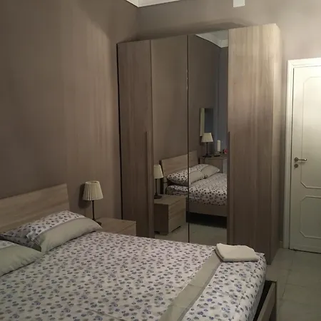 Picciridda Apartment