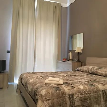 Apartment Picciridda Catania