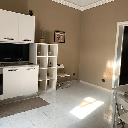 Apartment Picciridda *